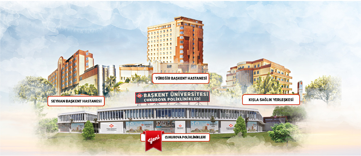 Başkent Üniversitesi 5. Bahar Pediatri Günleri