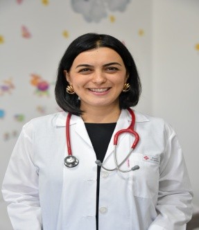 Pelin Balıkoğlu GÜVEN